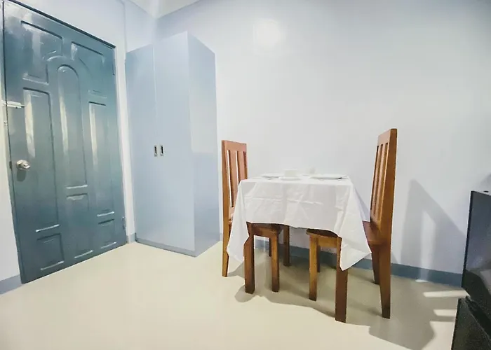 Althea Apartelle