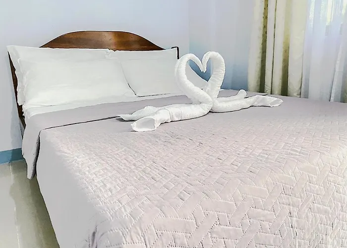 Althea Apartelle 3*