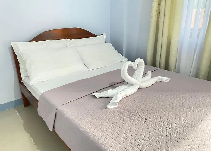 Althea Apartelle