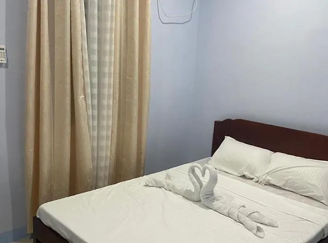 Althea Apartelle Aparthotel