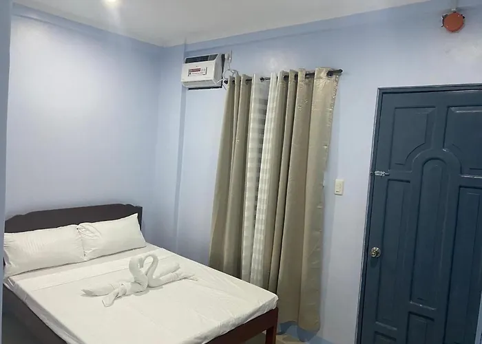 Althea Apartelle Aparthotel