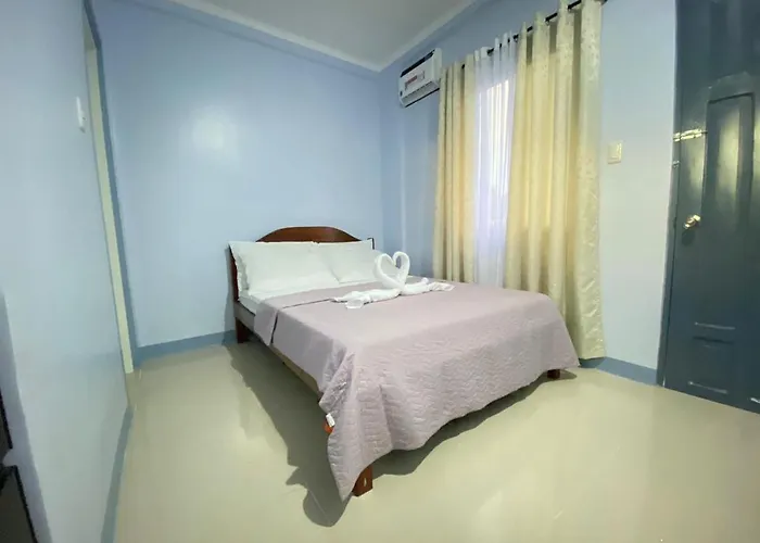 Althea Apartelle Aparthotel