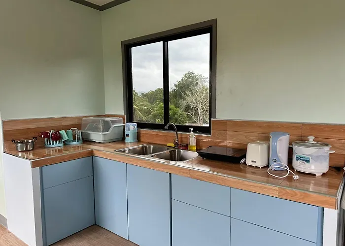 Althea Apartelle 3* Moalboal