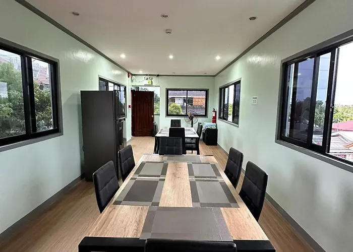 Aparthotel Althea Apartelle