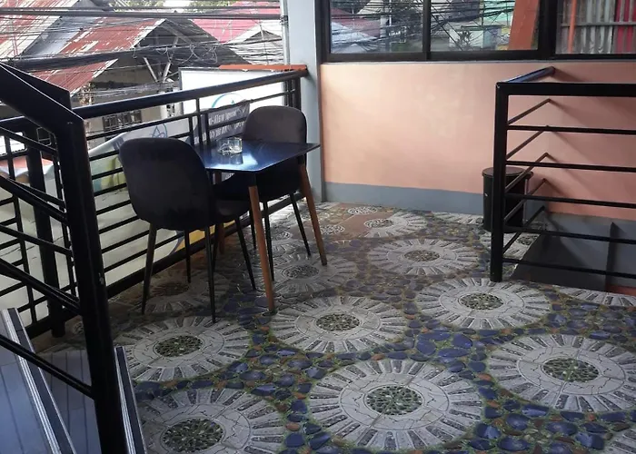 Althea Apartelle Aparthotel